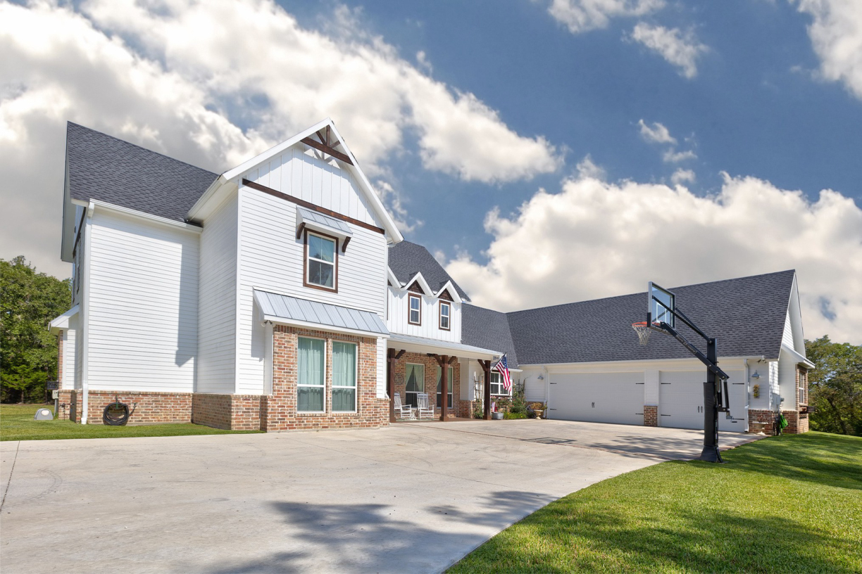 Irick Real Estate Selling the Lake Ray Roberts Area Since 1952